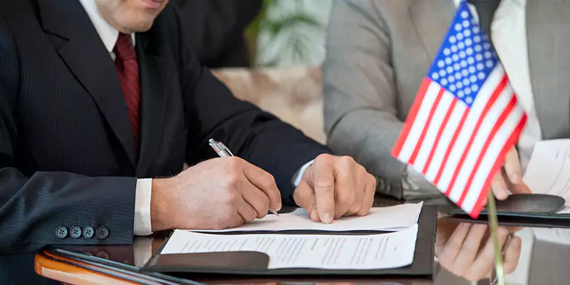 Why Choose Our E2 Visa Legal Services in Zimbabwe?