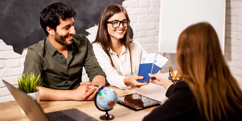 Benefits of Our Intra Company Transfer USA Service in Zimbabwe