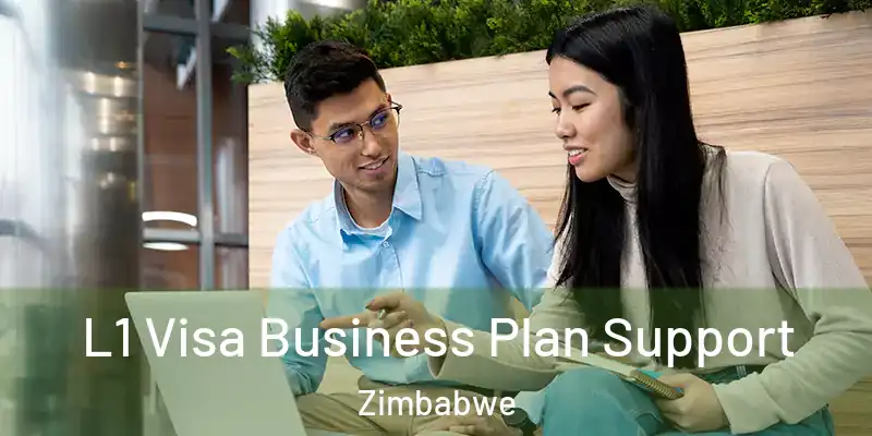  L1 Visa Business Plan Support Zimbabwe
