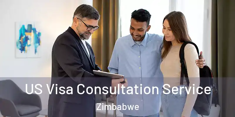  US Visa Consultation Service Zimbabwe