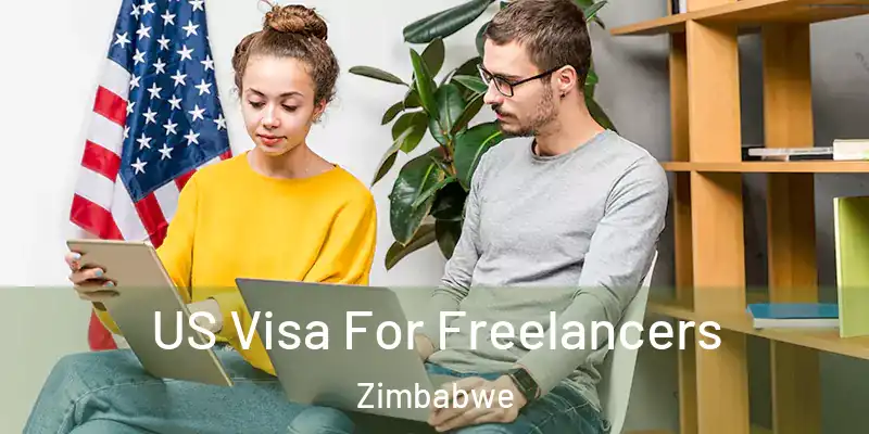  US Visa For Freelancers Zimbabwe