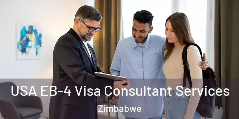  USA EB-4 Visa Consultant Services Zimbabwe